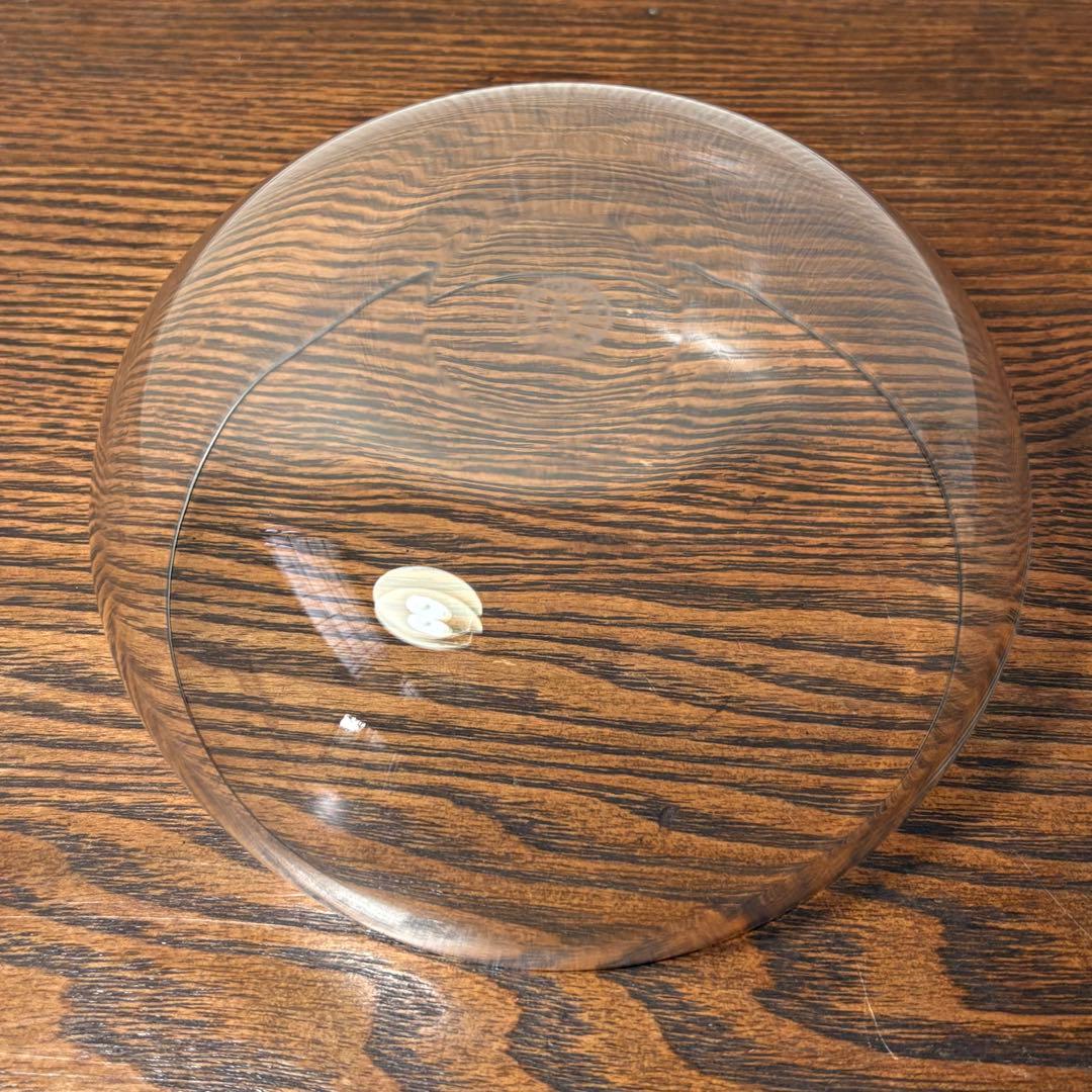 Baccarat Perfection Bowlバカラ パーフェクション ボウル