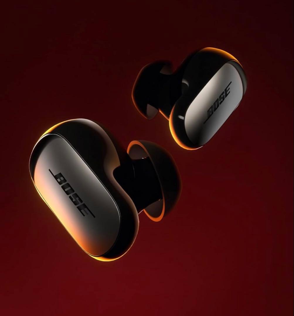 イヤホン Bose QuietComfort UltraEarbudsBluetooth