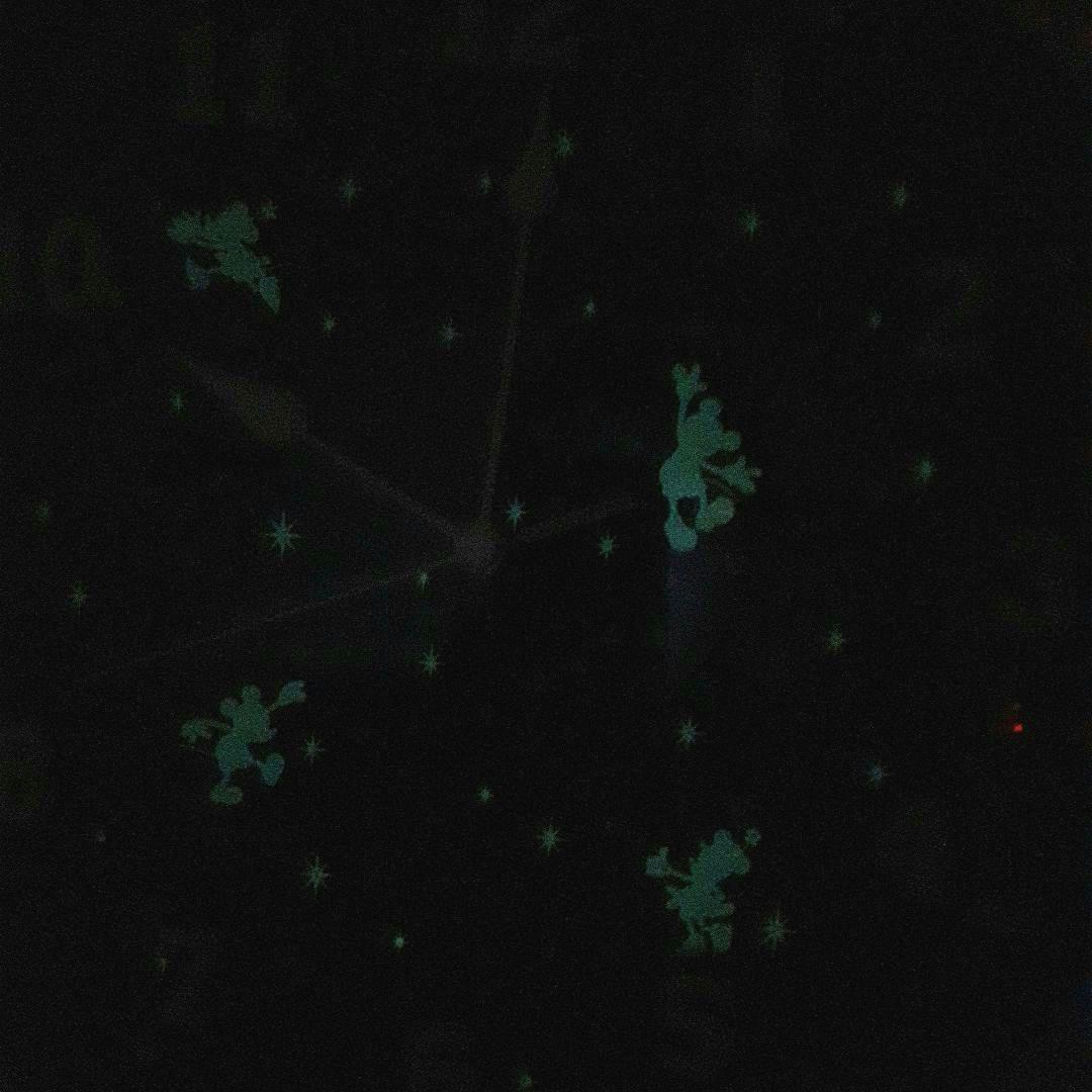 ディズニー コレクション ミッキーおしゃべり目ざまし時計 掛け時計 2個セット