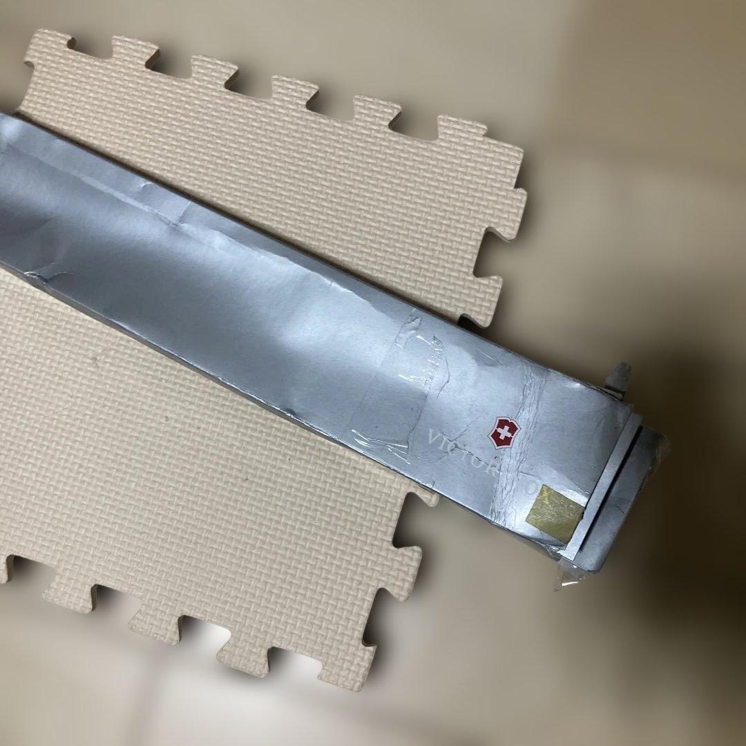 VICTORINOX(ビクトリノックス) ラーディングナイフ