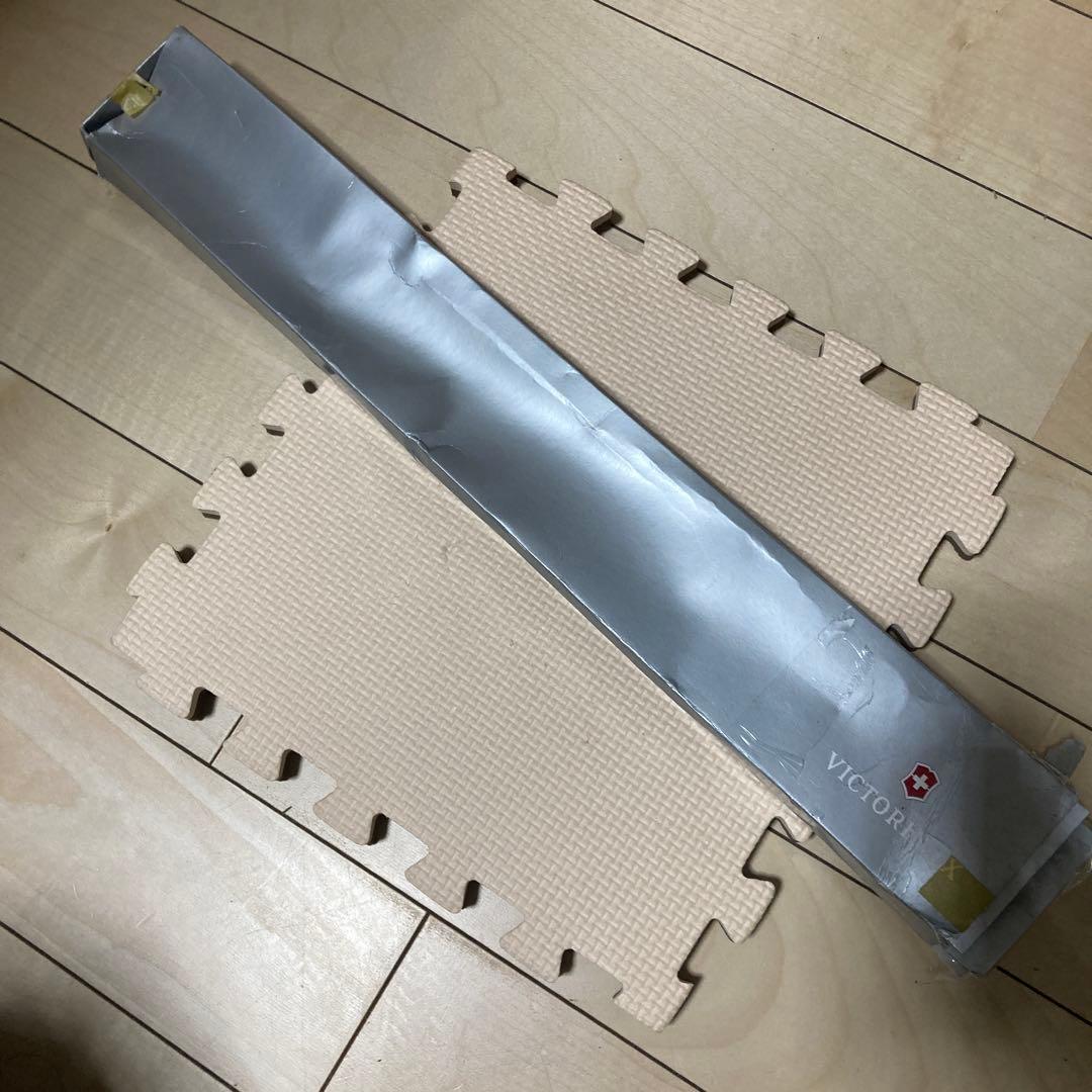 VICTORINOX(ビクトリノックス) ラーディングナイフ