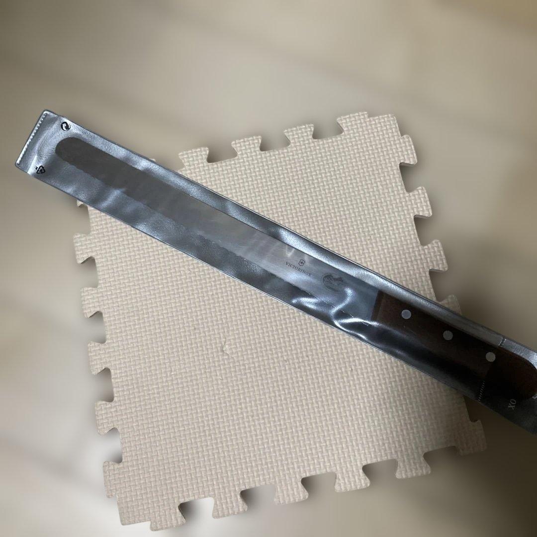 VICTORINOX(ビクトリノックス) ラーディングナイフ