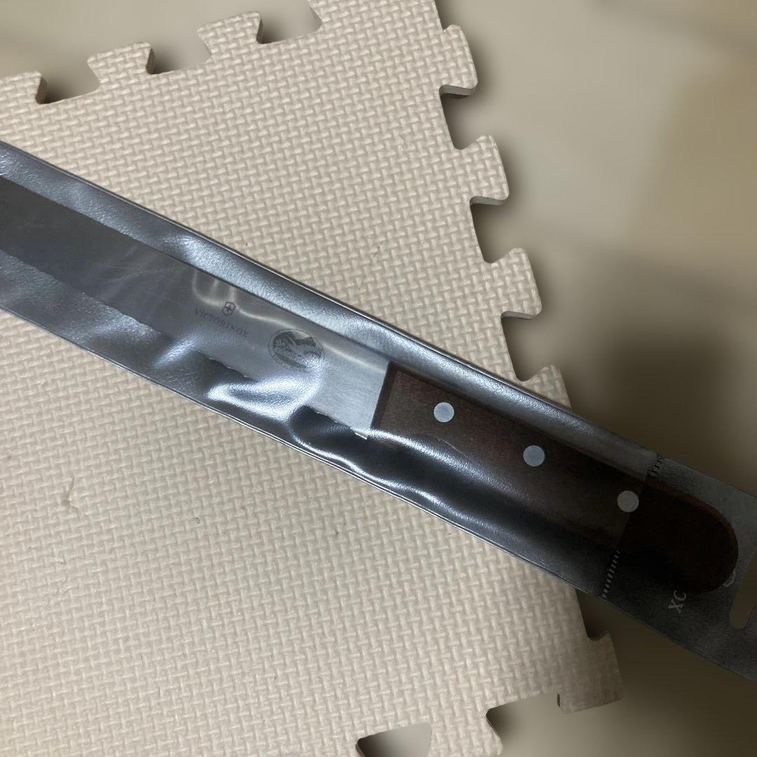VICTORINOX(ビクトリノックス) ラーディングナイフ