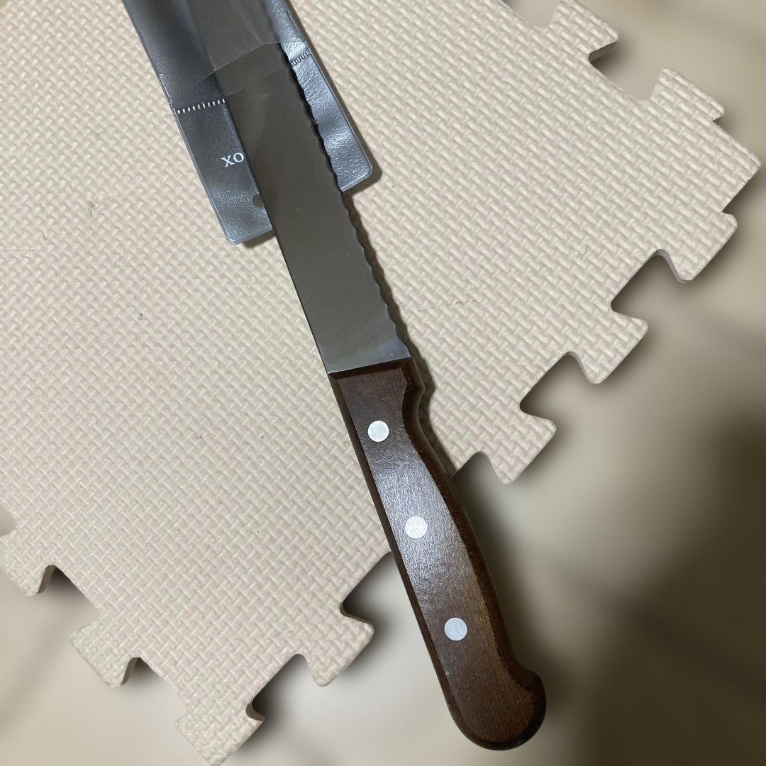 VICTORINOX(ビクトリノックス) ラーディングナイフ