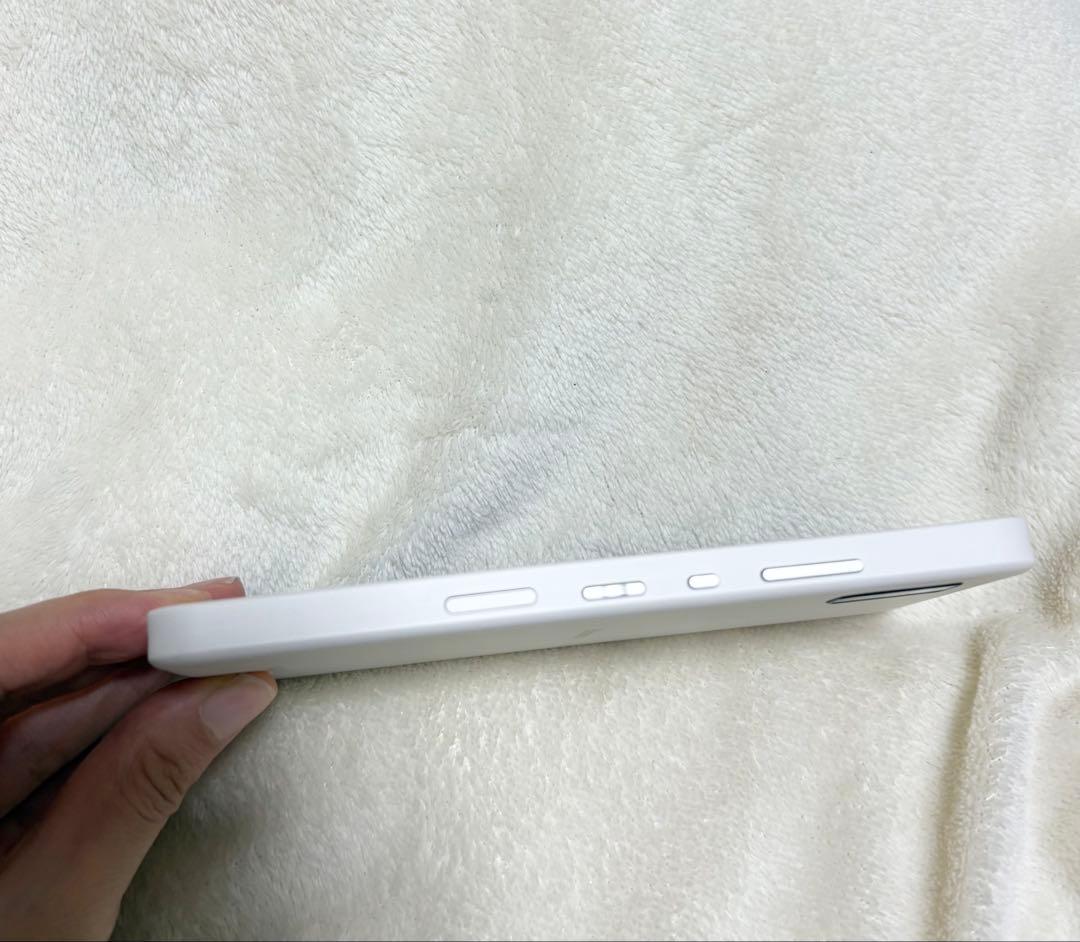 【新品】AQUOS wish2 SH-51C ホワイト SIMフリー