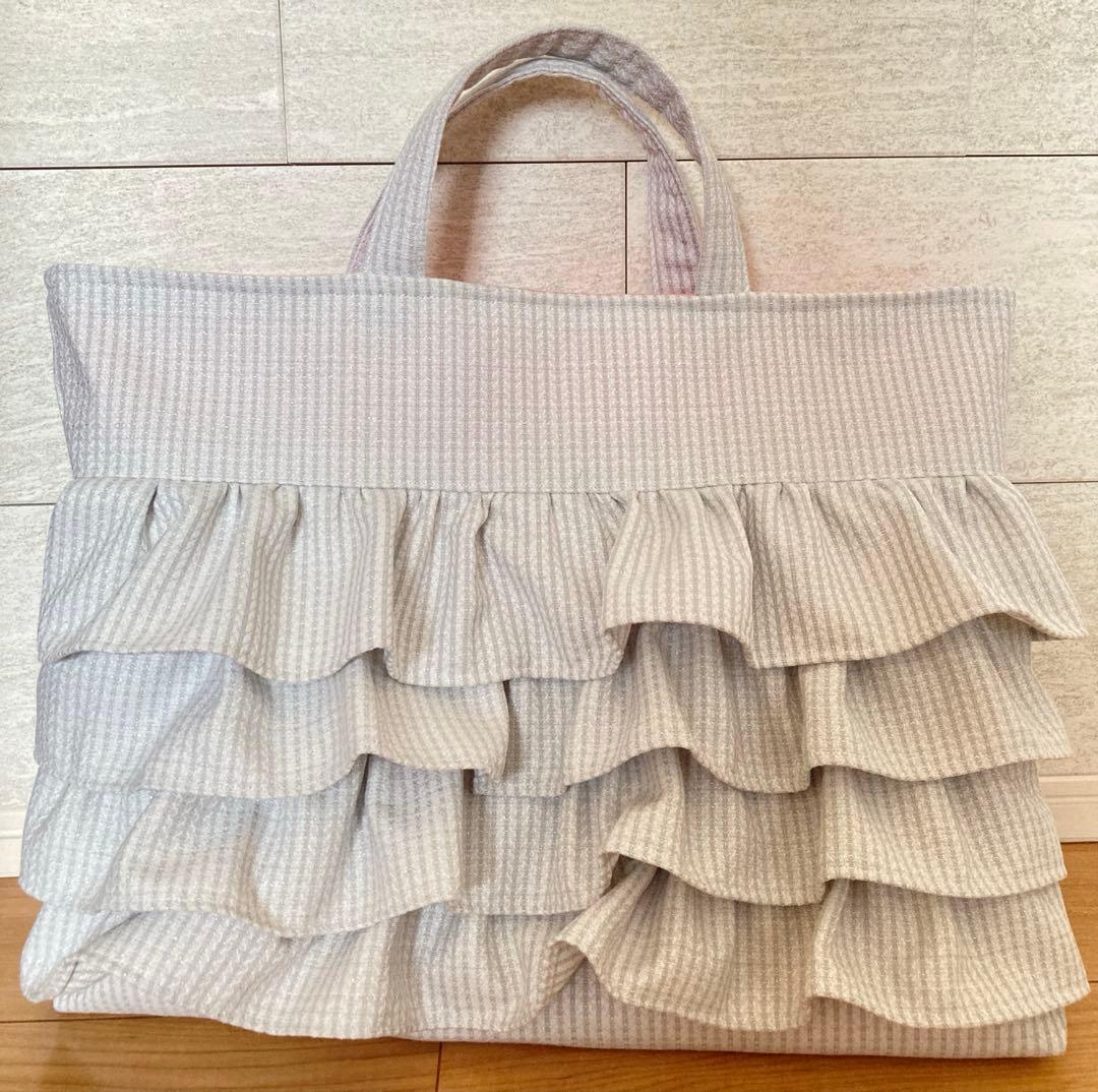 【きょんひめ様】レッスンバッグ2点