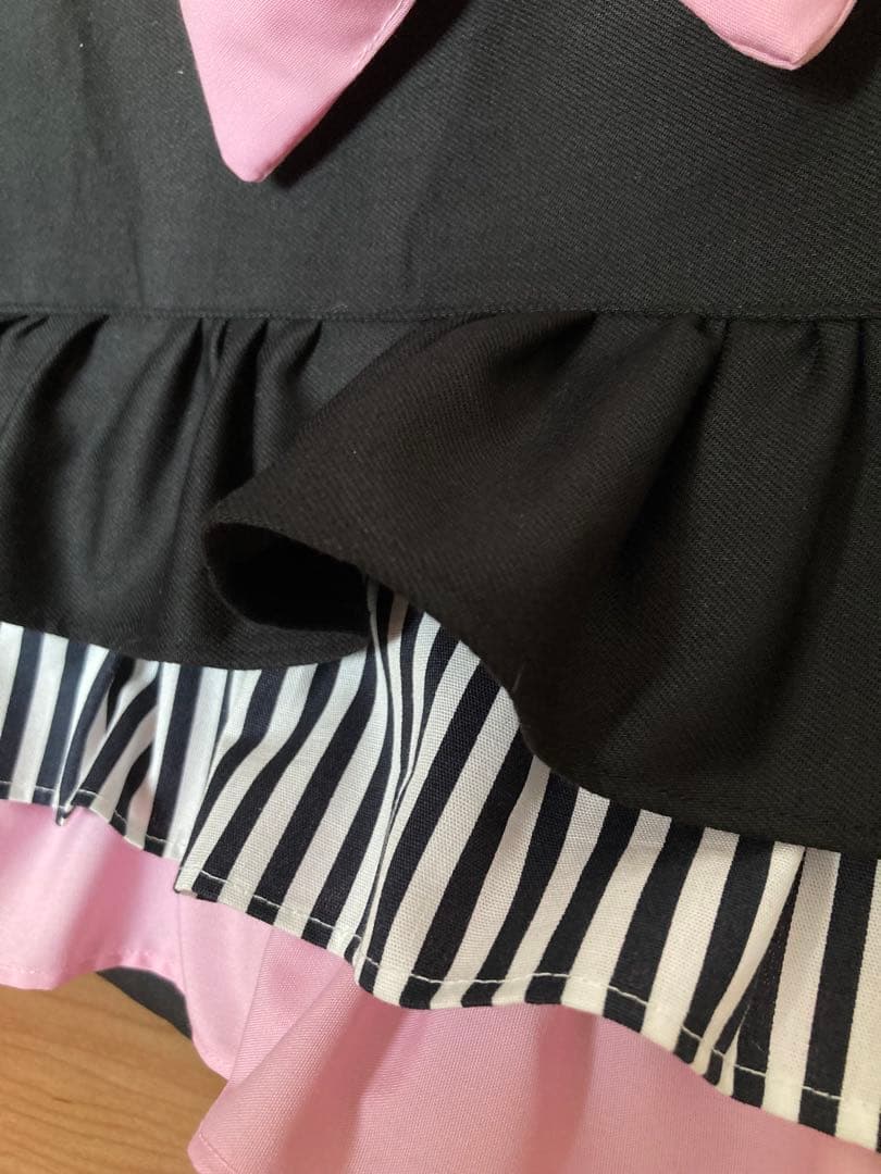 【きょんひめ様】レッスンバッグ2点