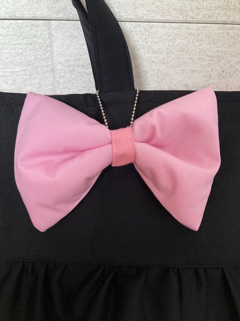 【きょんひめ様】レッスンバッグ2点