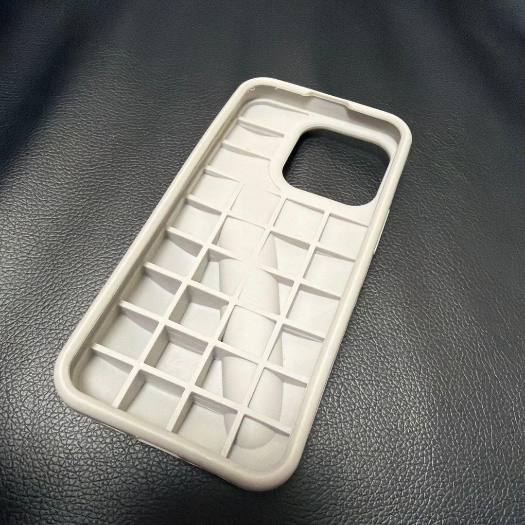 rhode unscented iPhoneケースリップ付き