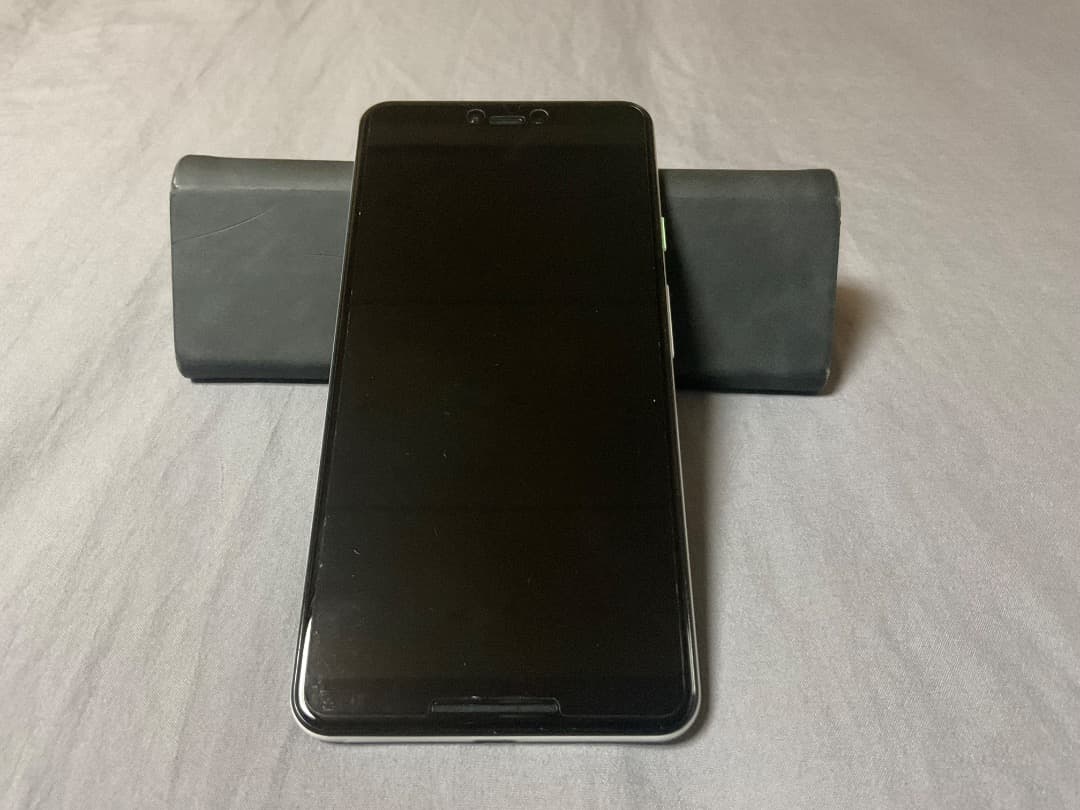 スマートフォン本体 Google Pixel 3XL