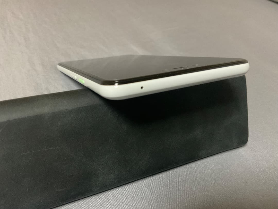 スマートフォン本体 Google Pixel 3XL