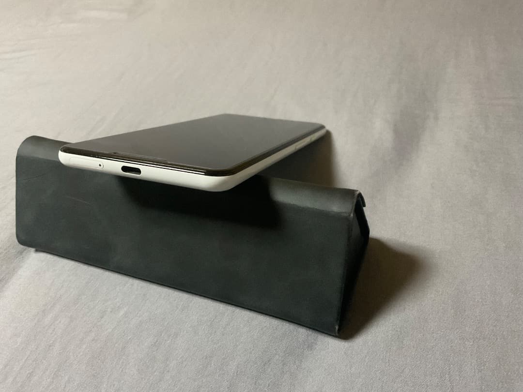 スマートフォン本体 Google Pixel 3XL