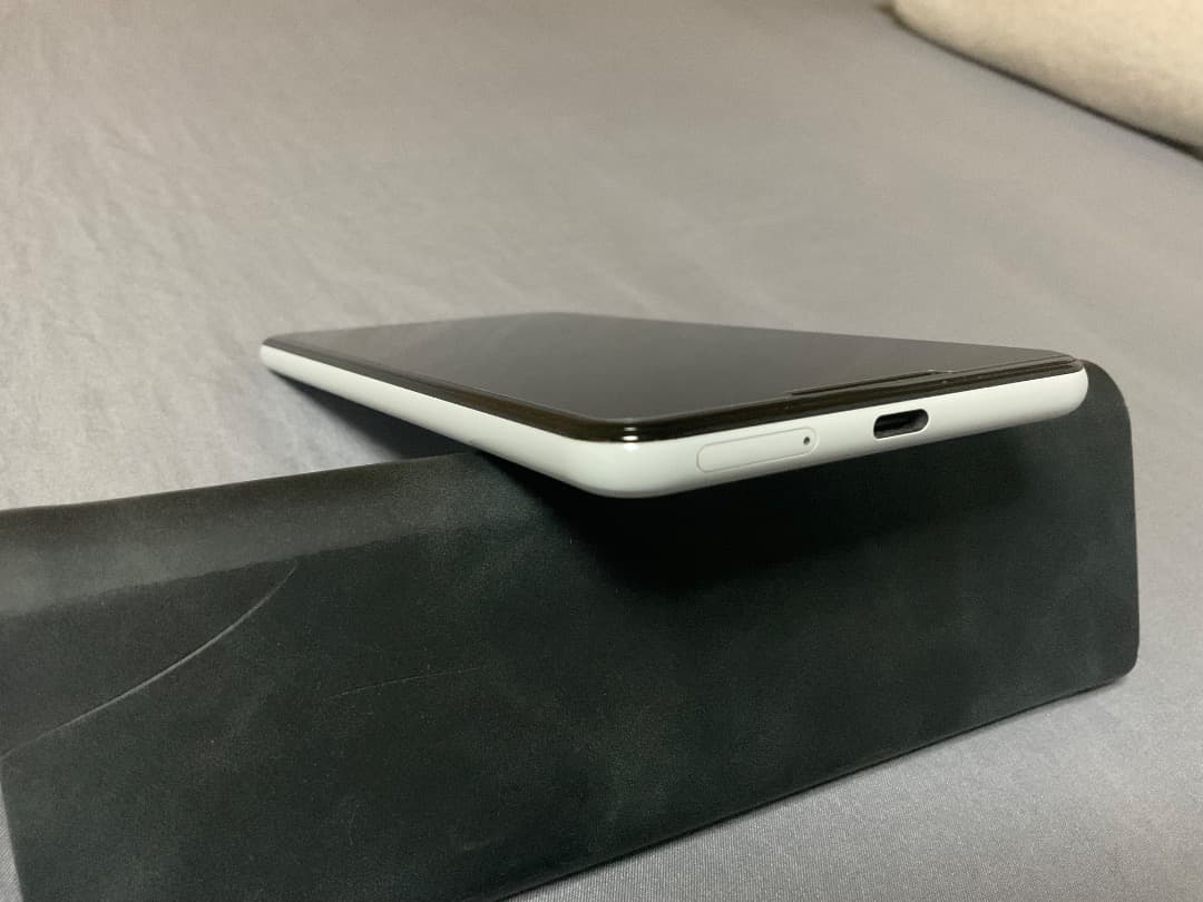 スマートフォン本体 Google Pixel 3XL