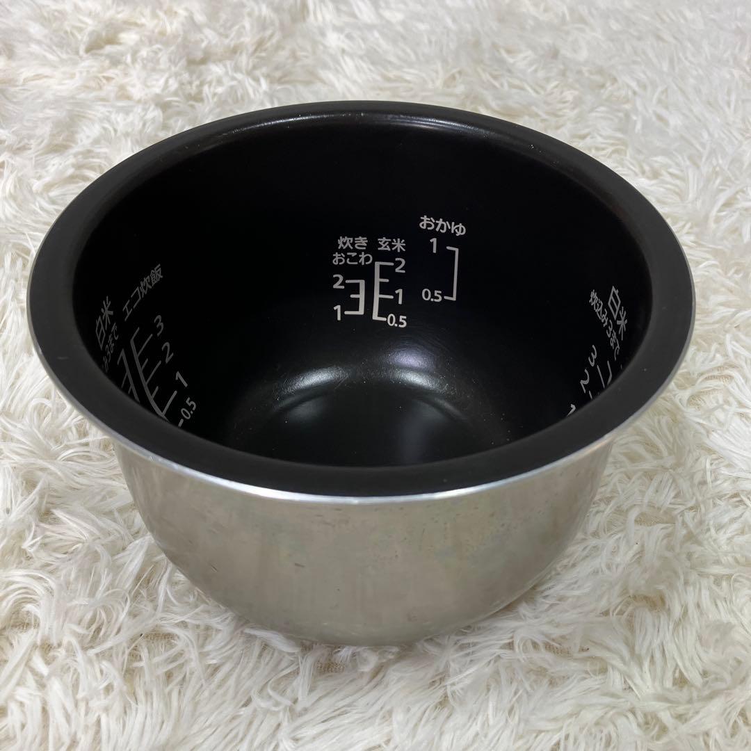 Panasonic SR-KT069 炊飯器　3号炊き