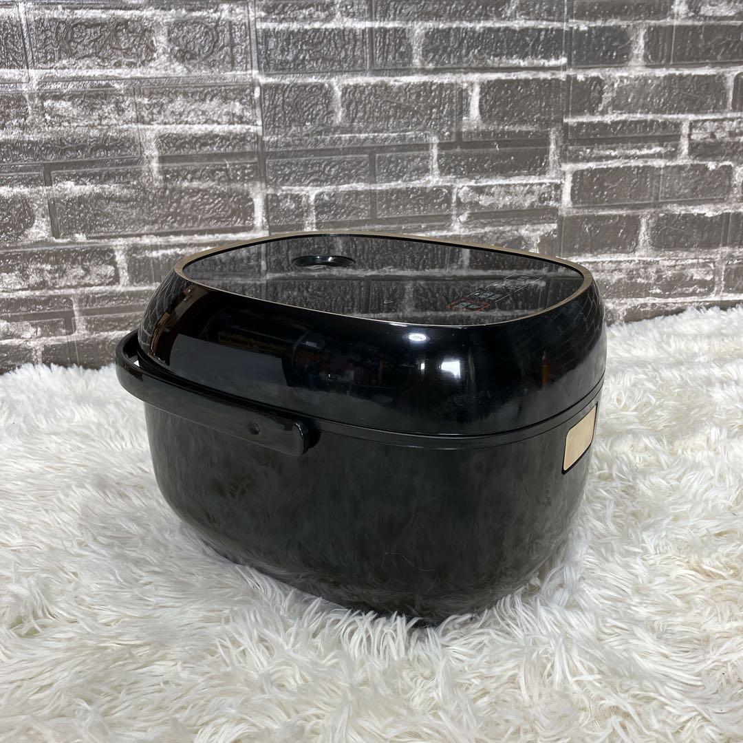 Panasonic SR-KT069 炊飯器　3号炊き