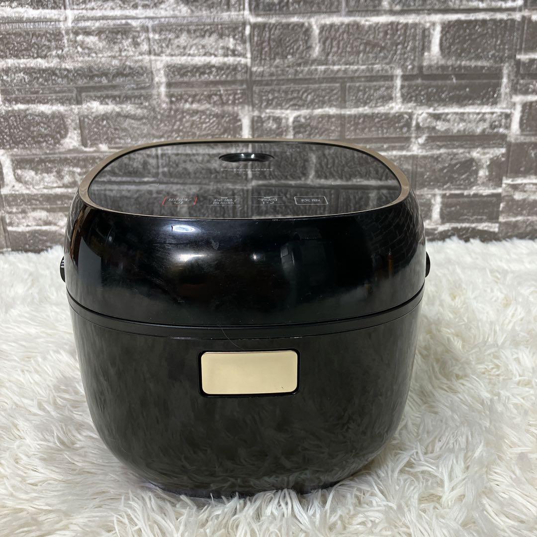Panasonic SR-KT069 炊飯器　3号炊き