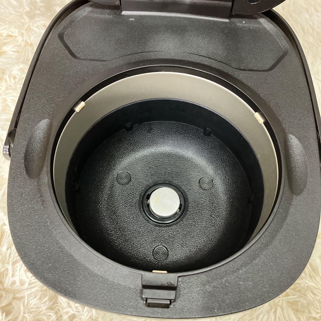 Panasonic SR-KT069 炊飯器　3号炊き