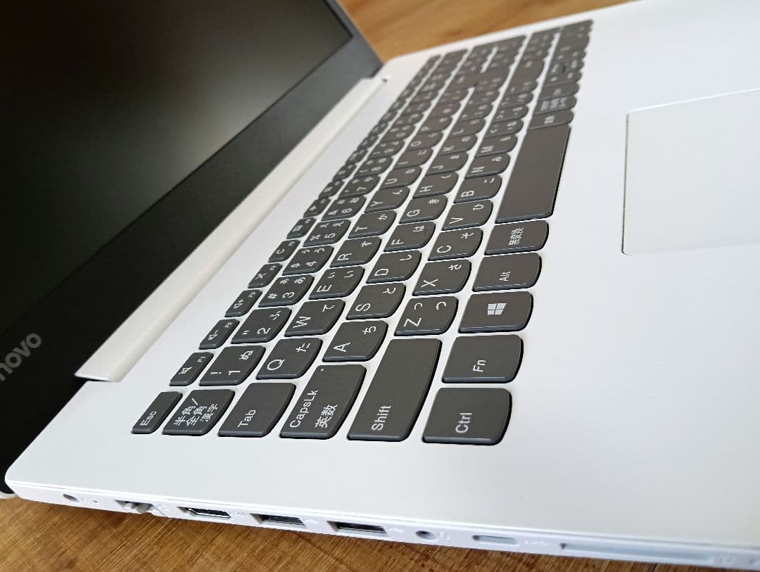 タイムセール 早い者勝ち！ ■ Lenovo ideapad 330 ノートPC