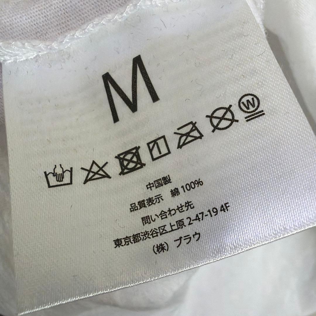 Hello My Besty ロングスリーブTシャツ Mサイズ