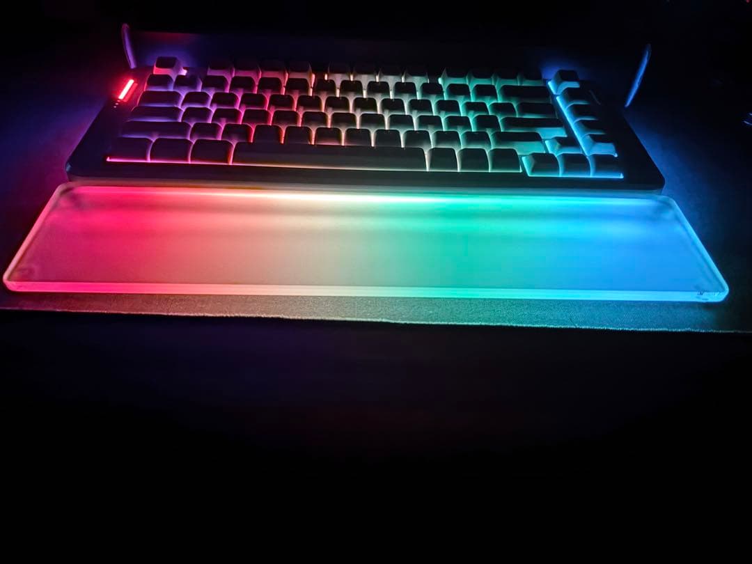 Ｘ75 メカニカルゲーミングキーボード　ホットスワップ対応