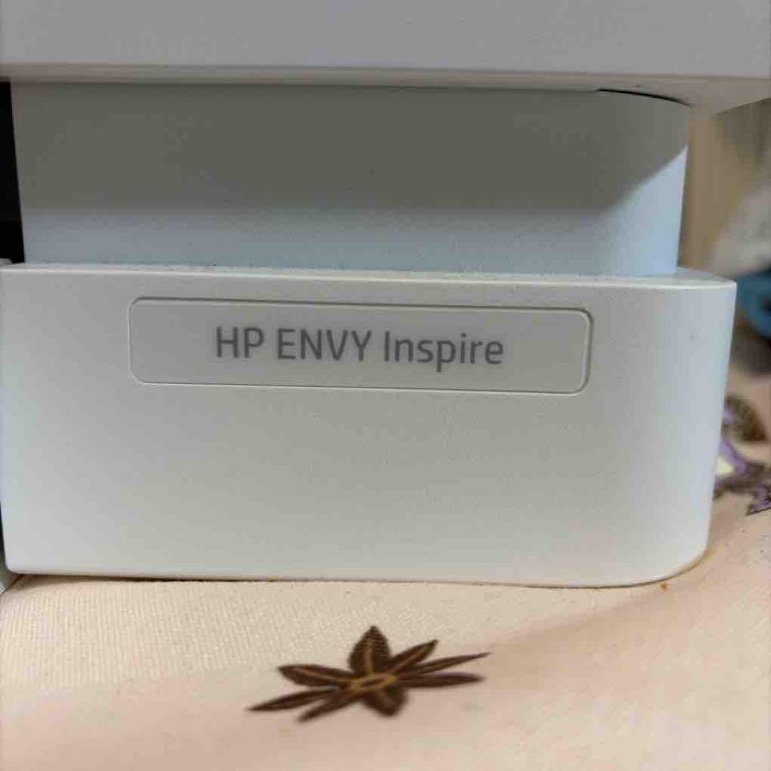 HP インクジェットプリンター ENVY lnspire 7220