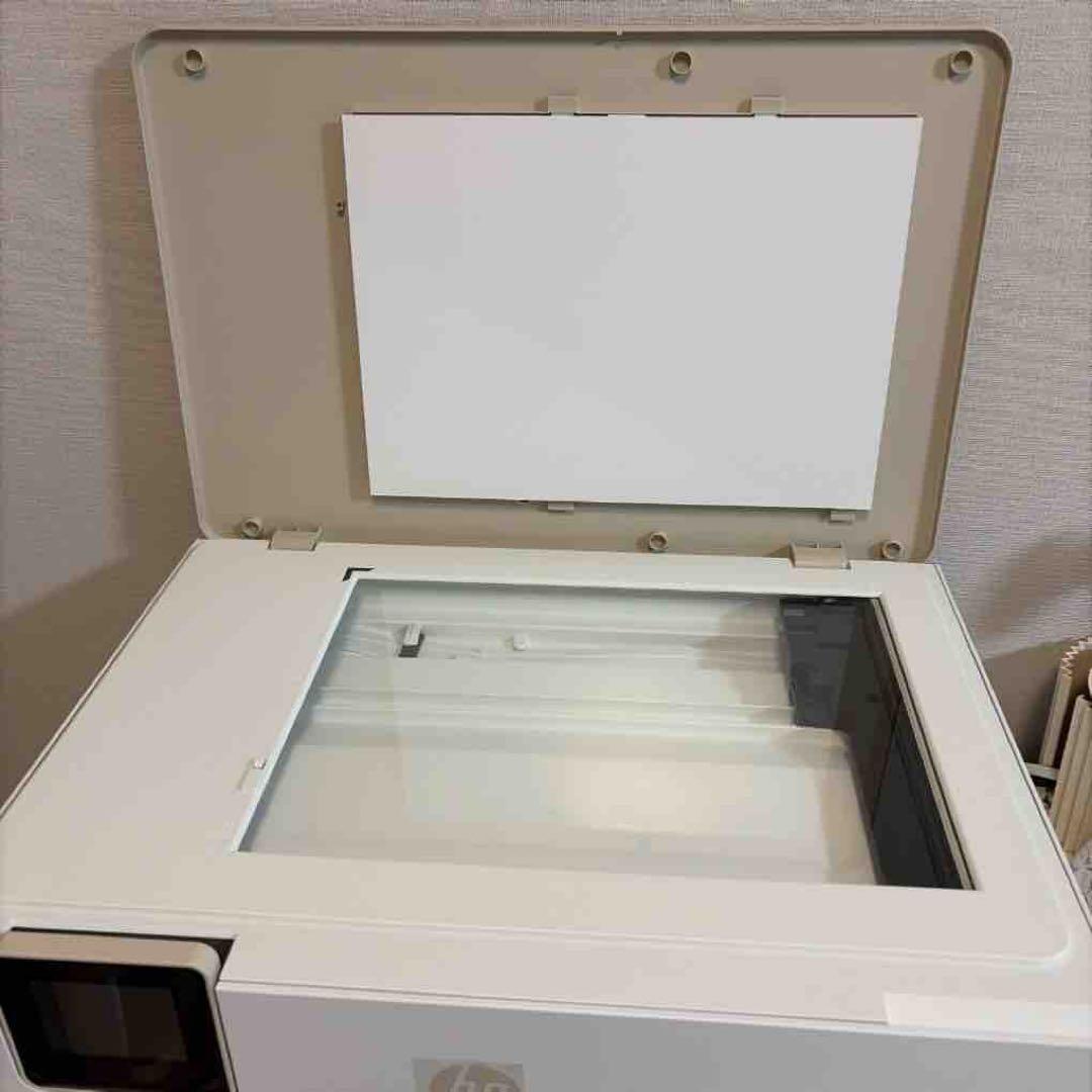 HP インクジェットプリンター ENVY lnspire 7220