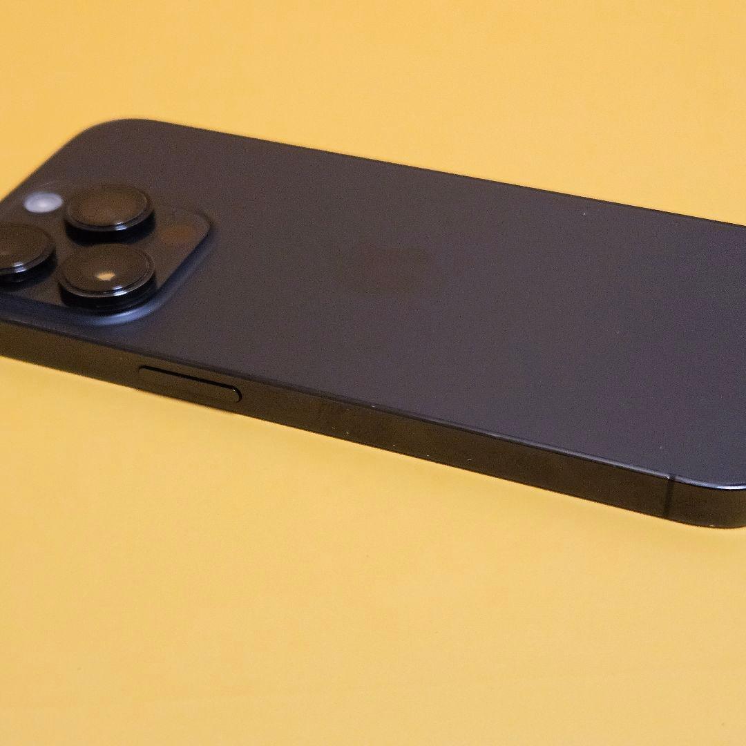 iPhone 14 Pro 256GB｜24時間以内発送!#040