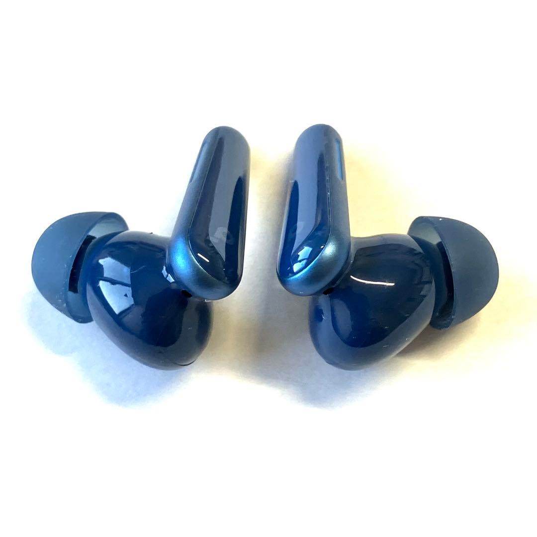 Anker Soundcore Liberty 5 ディープブルー