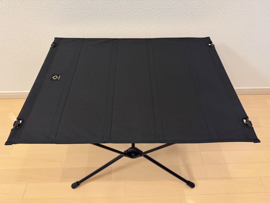 Helinox ヘリノックス タクティカルテーブルL