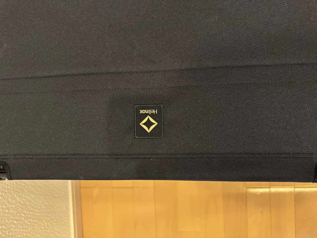 Helinox ヘリノックス タクティカルテーブルL