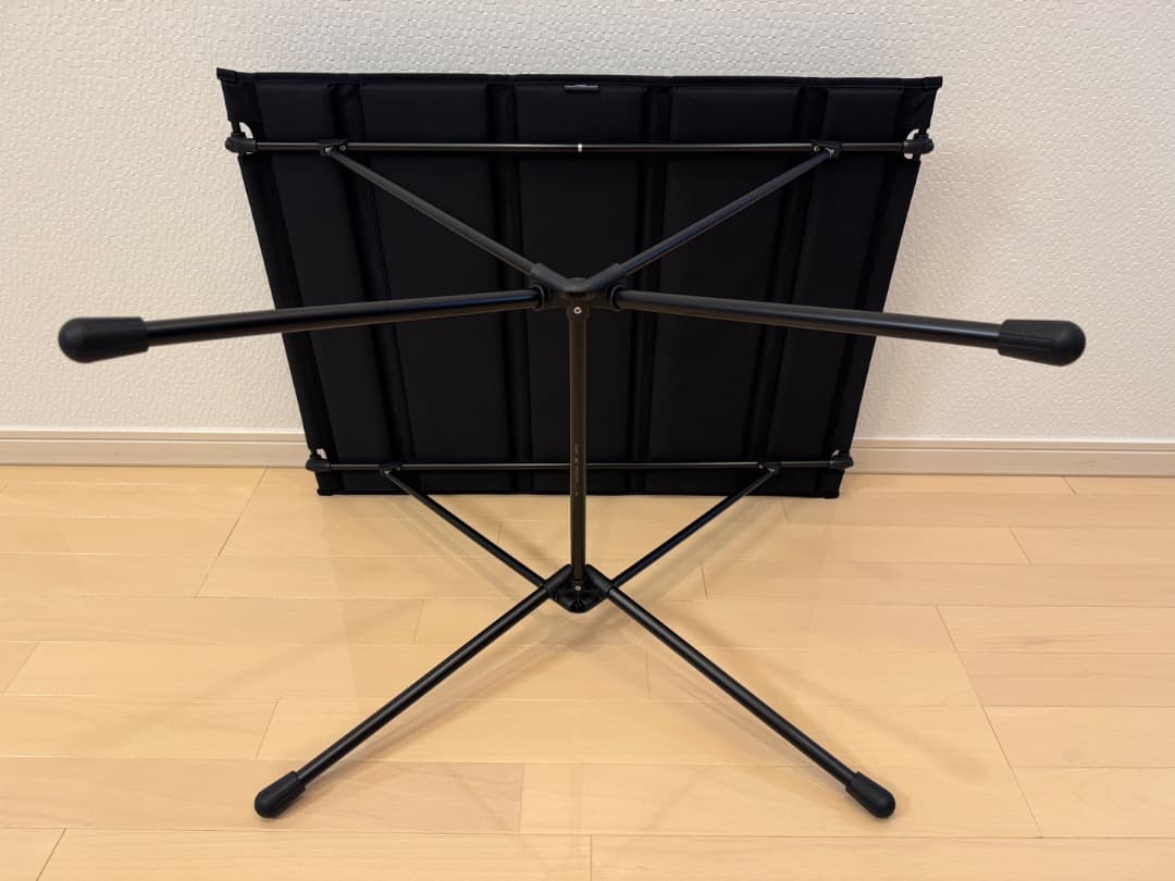Helinox ヘリノックス タクティカルテーブルL