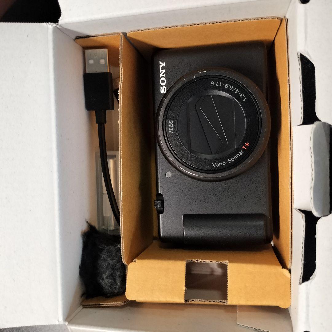 氿桃　SONY zv1m2 コンパクトデジタルカメラ