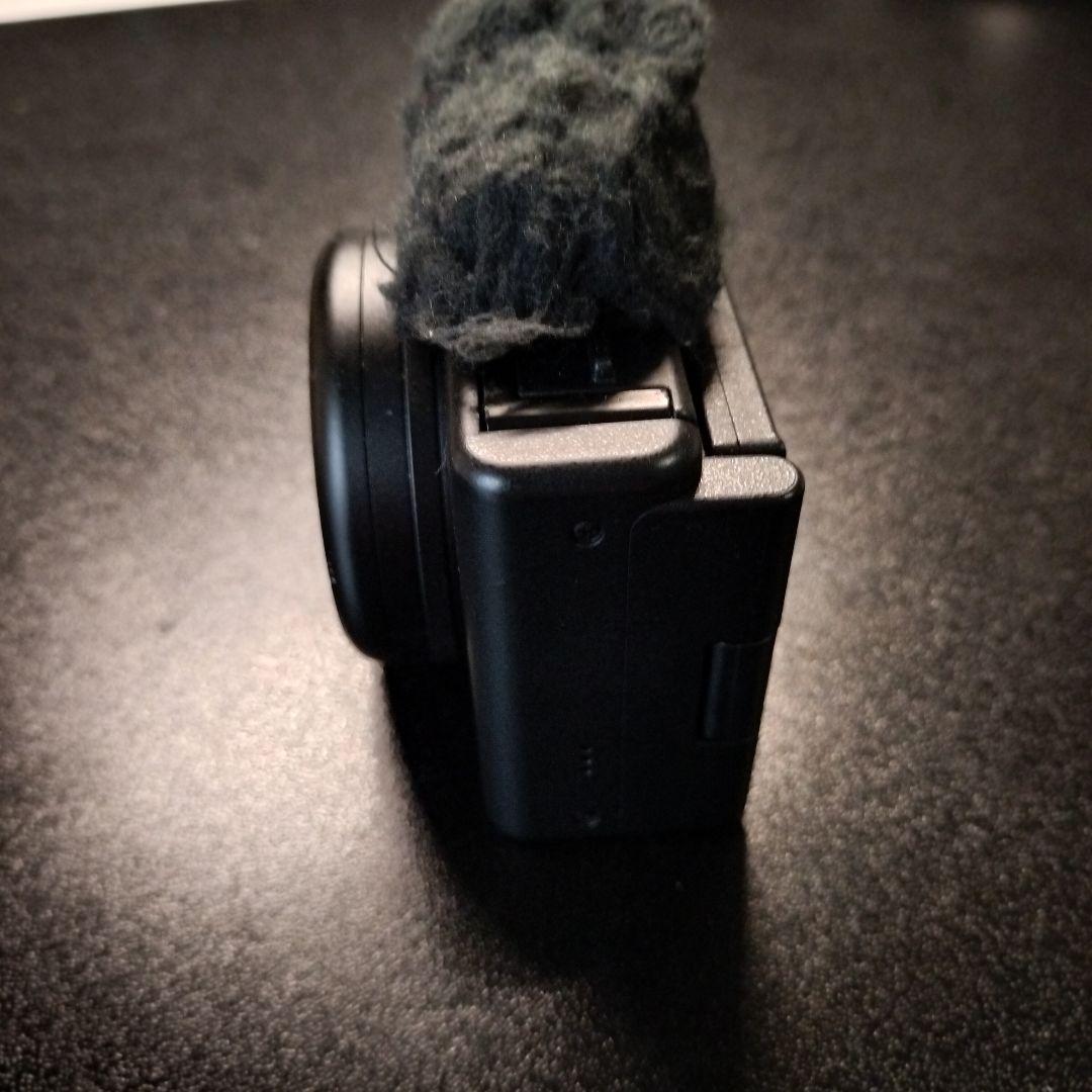 氿桃　SONY zv1m2 コンパクトデジタルカメラ