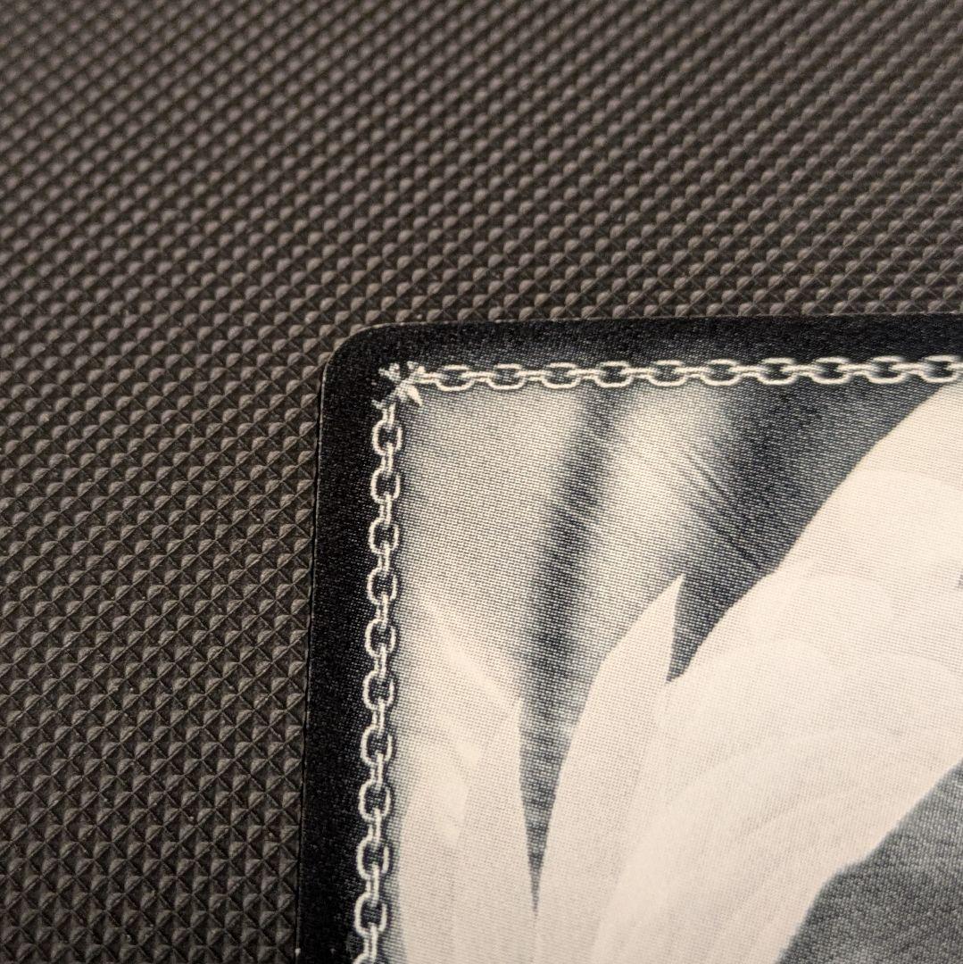 ヴァイスシュヴァルツ　異世界の少女　ブラックロックシューター　SP