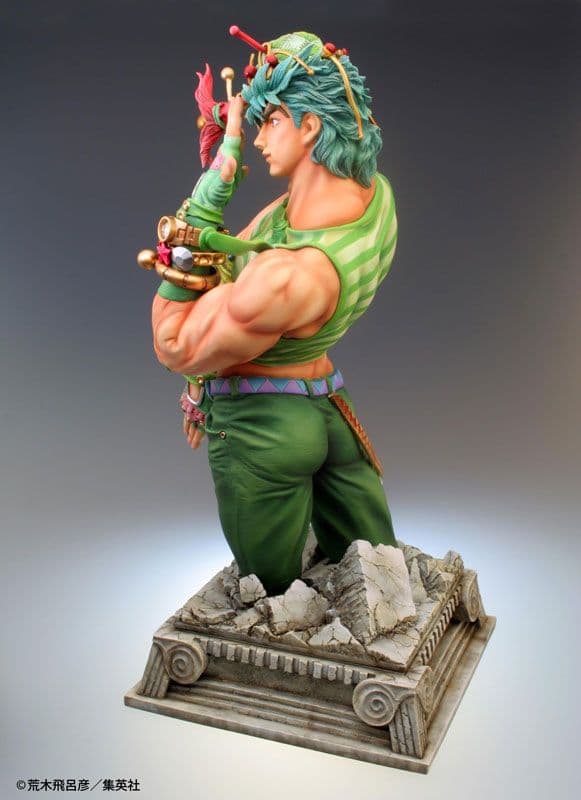 ジョナサン・ジョースター フィギュア 約250mm