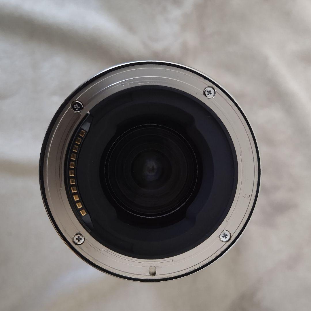 TAMRON 50-400mm F/4.5-6.3 /ニコンZマウント