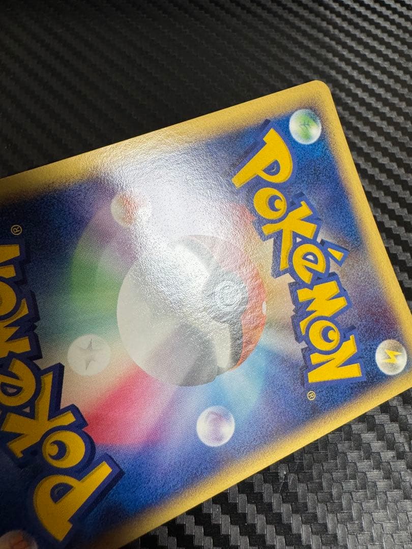 ポケモンカード　ホウオウex プレイヤーズ　プロモ