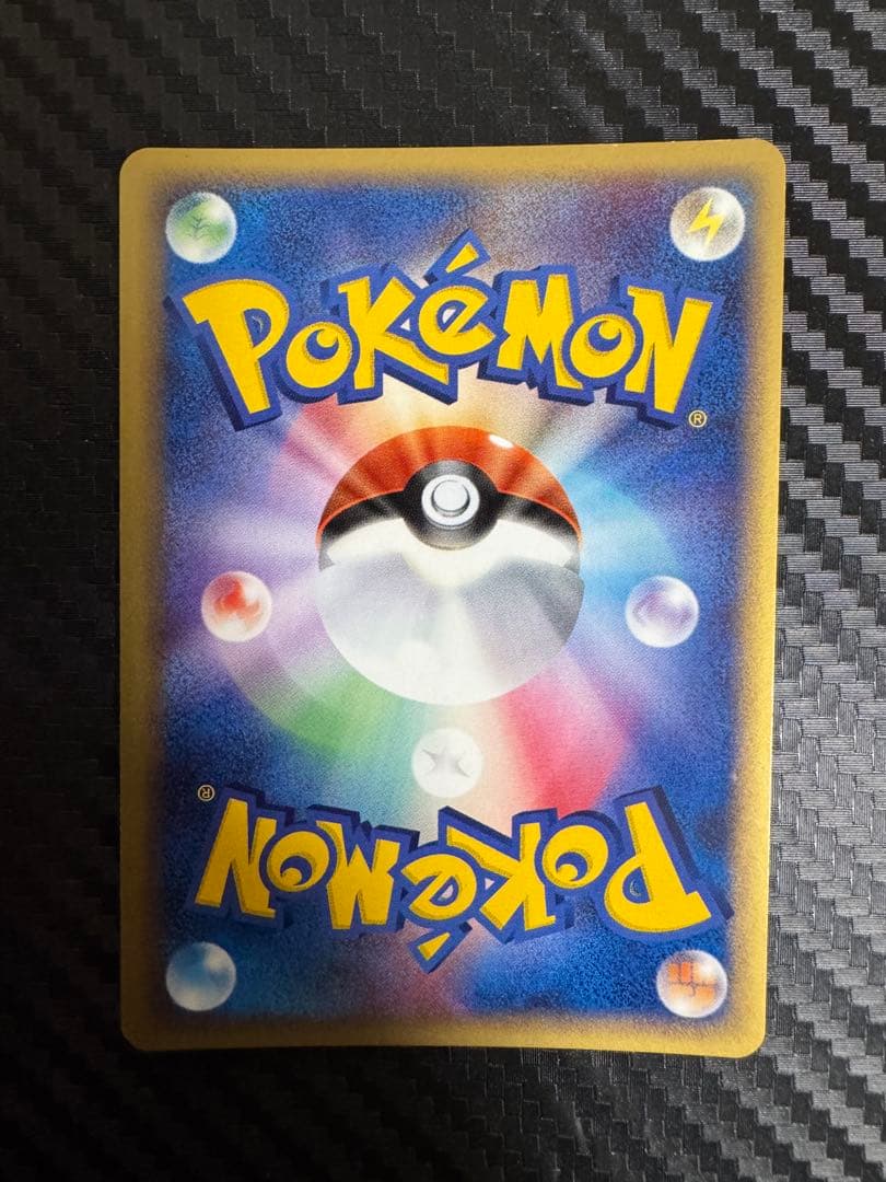 ポケモンカード　ホウオウex プレイヤーズ　プロモ