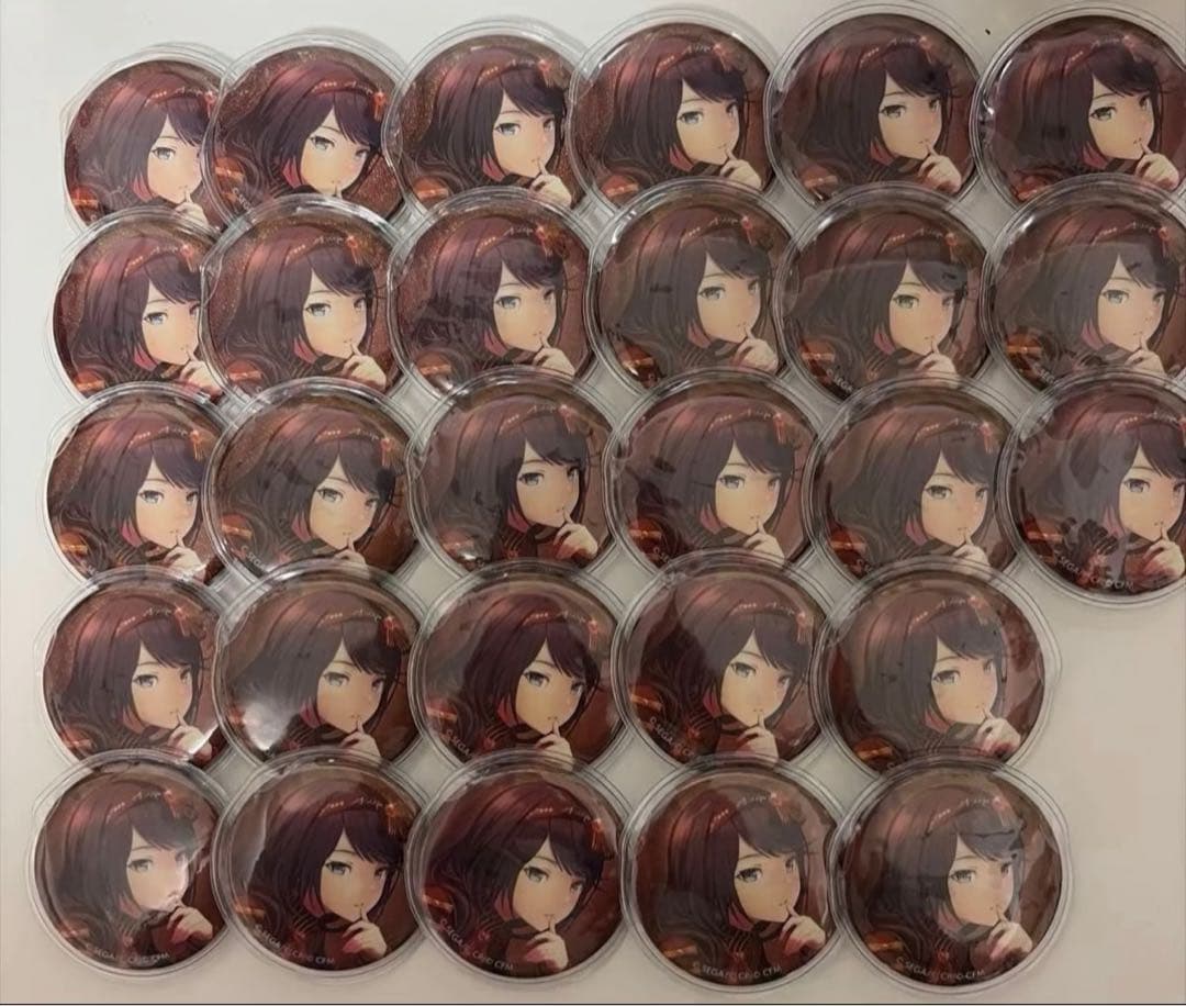 星乃一歌28個まとめ売り