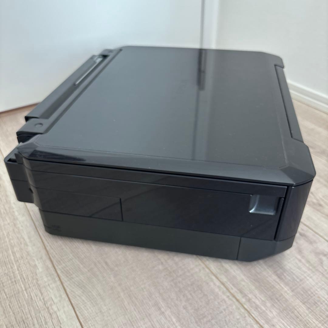 EPSON EP805A インクあり　ジャンク品扱い