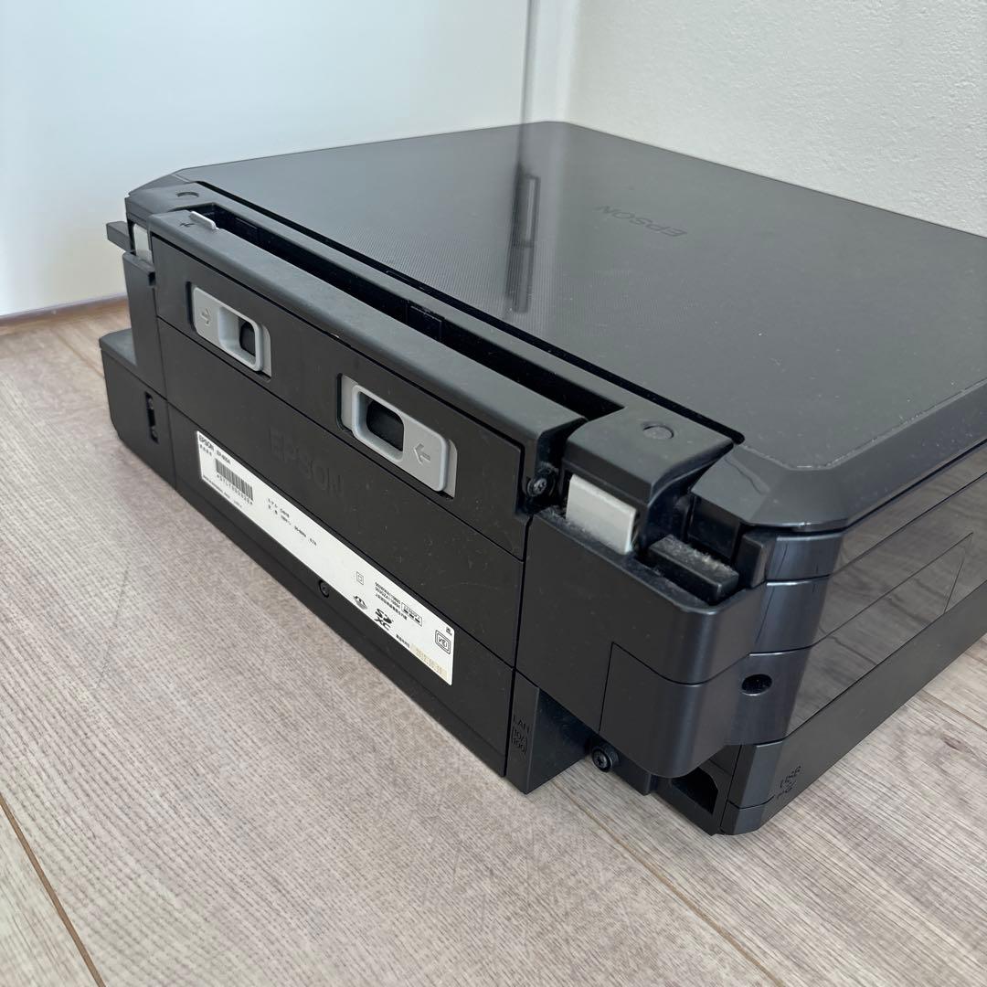 EPSON EP805A インクあり　ジャンク品扱い