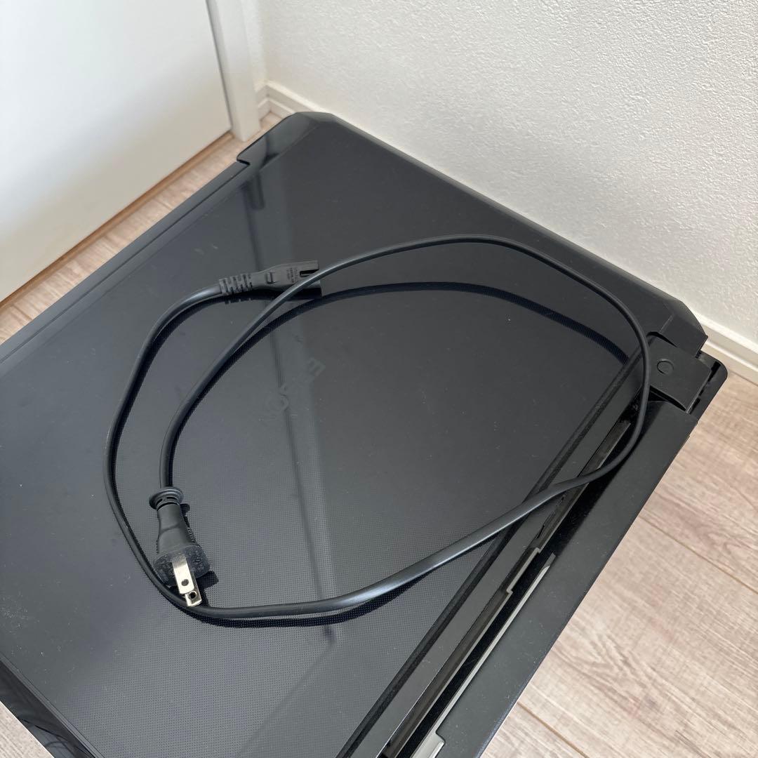 EPSON EP805A インクあり　ジャンク品扱い