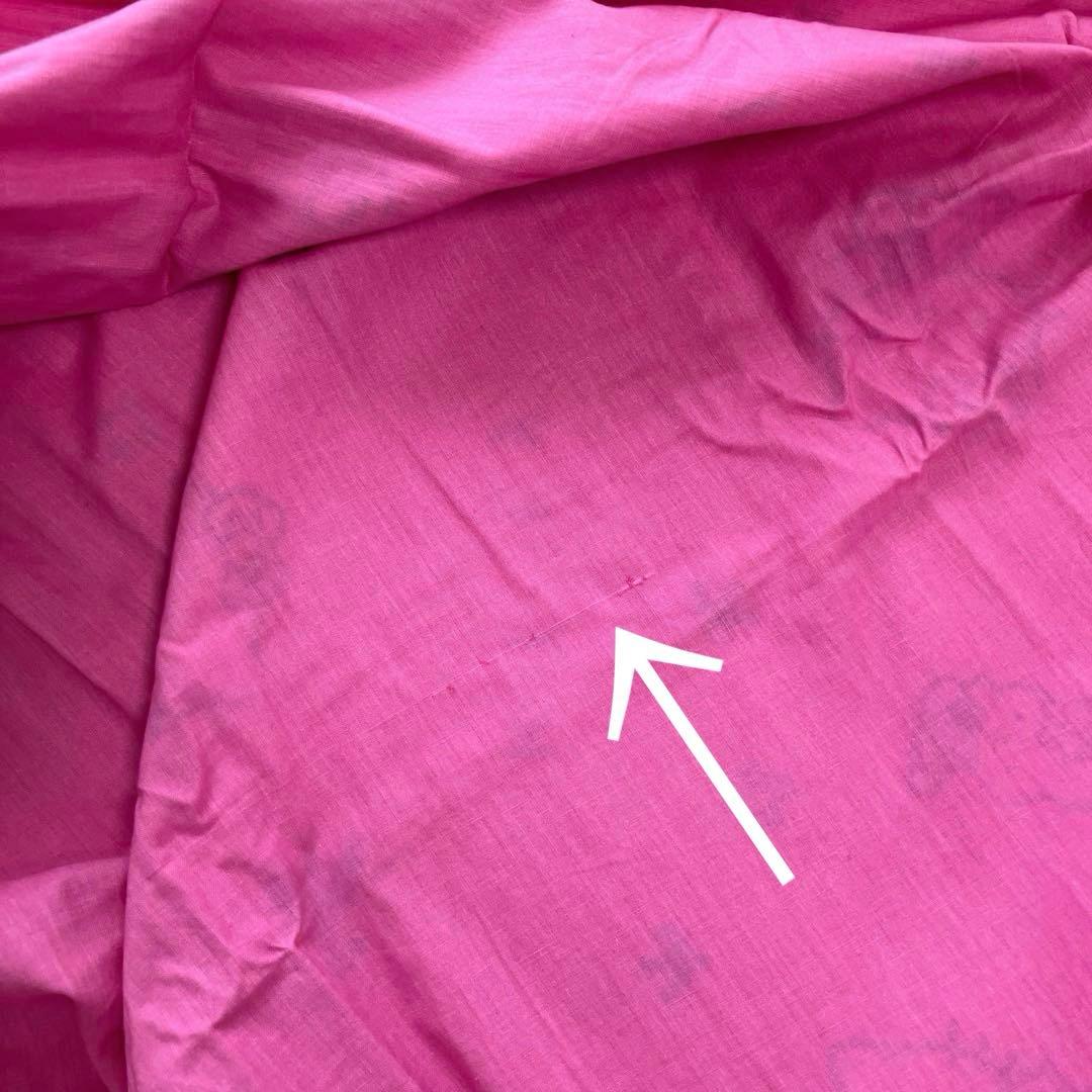 【サンリオ】ハローキティ ジュニア　掛け布団カバー　2002年　希少品