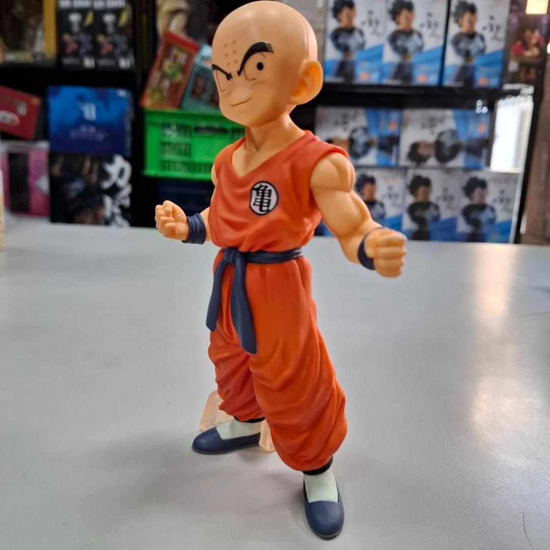 ⭐美品⭐0390 STRONG CHAINS‼︎ ラストワン賞 クリリン&孫悟飯