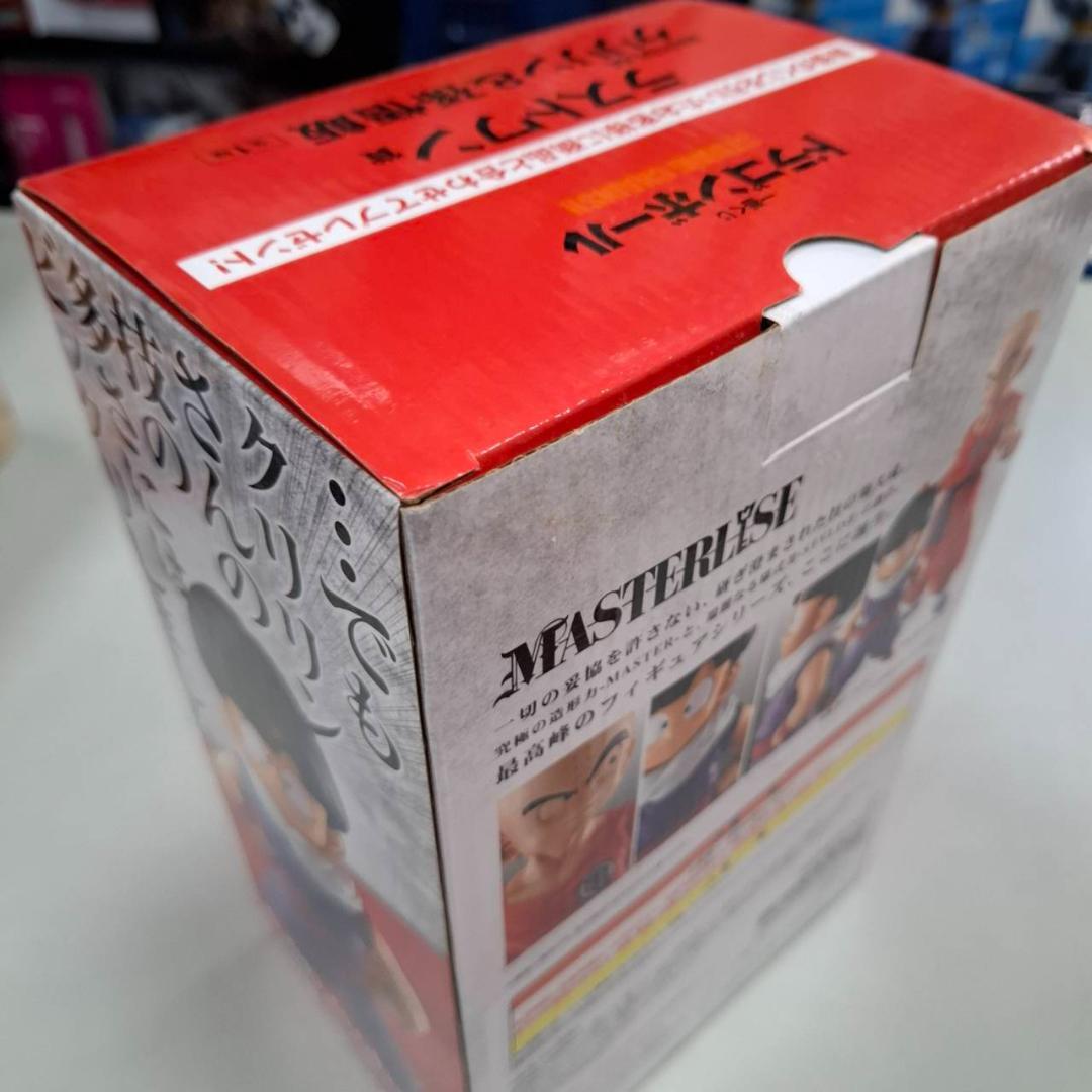 ⭐美品⭐0390 STRONG CHAINS‼︎ ラストワン賞 クリリン&孫悟飯