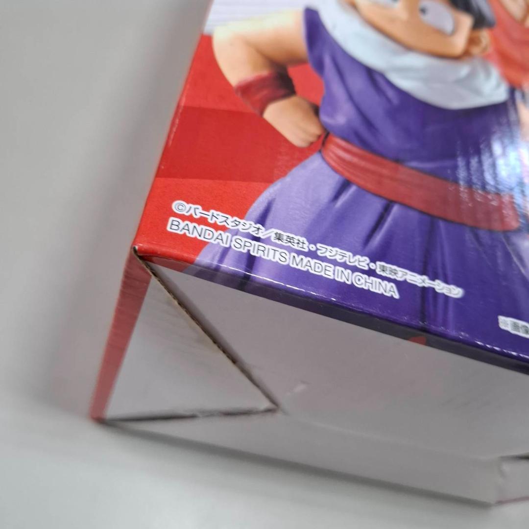 ⭐美品⭐0390 STRONG CHAINS‼︎ ラストワン賞 クリリン&孫悟飯