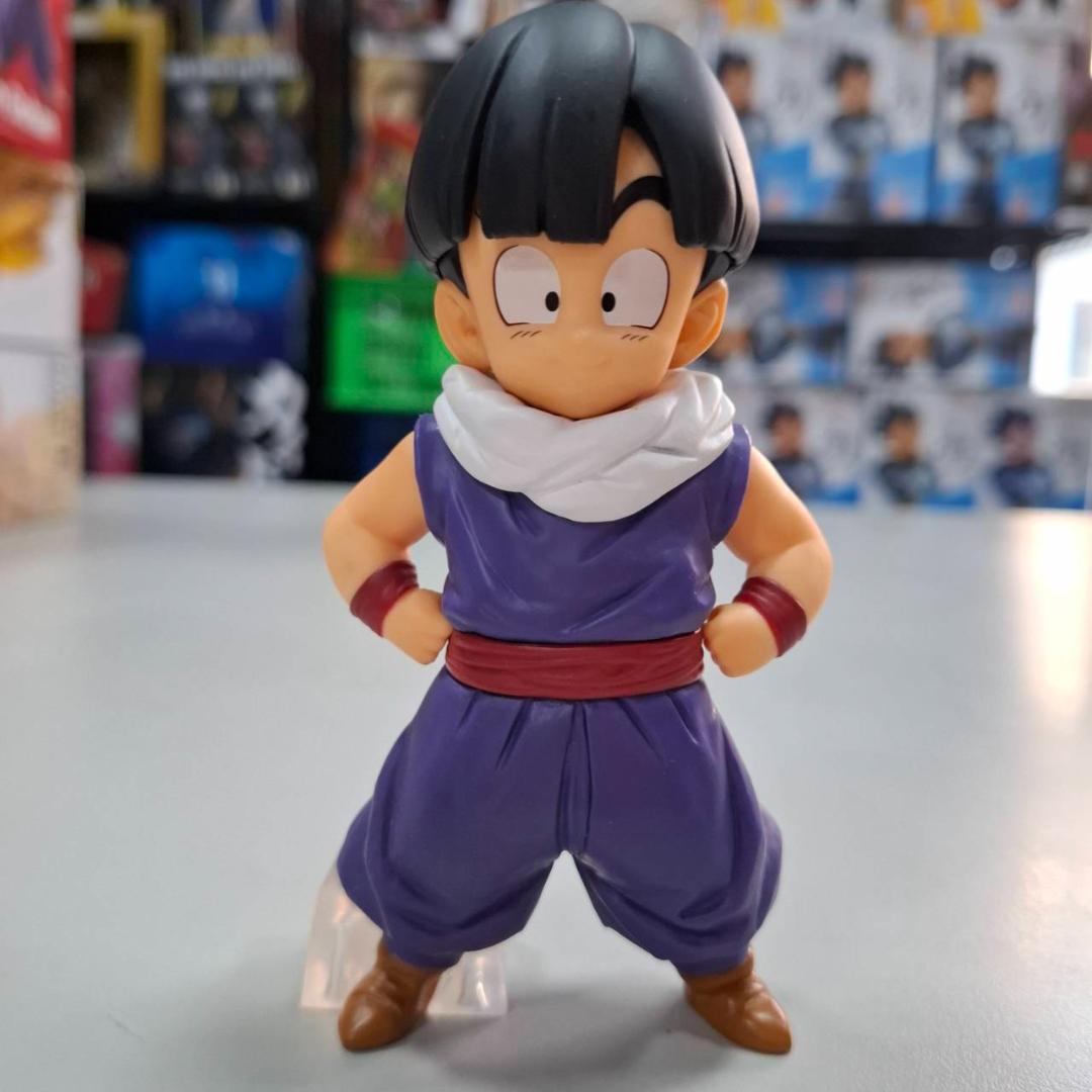 ⭐美品⭐0390 STRONG CHAINS‼︎ ラストワン賞 クリリン&孫悟飯