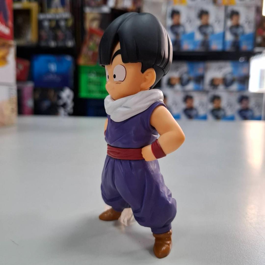 ⭐美品⭐0390 STRONG CHAINS‼︎ ラストワン賞 クリリン&孫悟飯