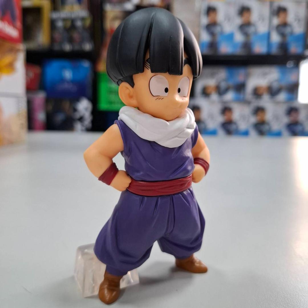 ⭐美品⭐0390 STRONG CHAINS‼︎ ラストワン賞 クリリン&孫悟飯