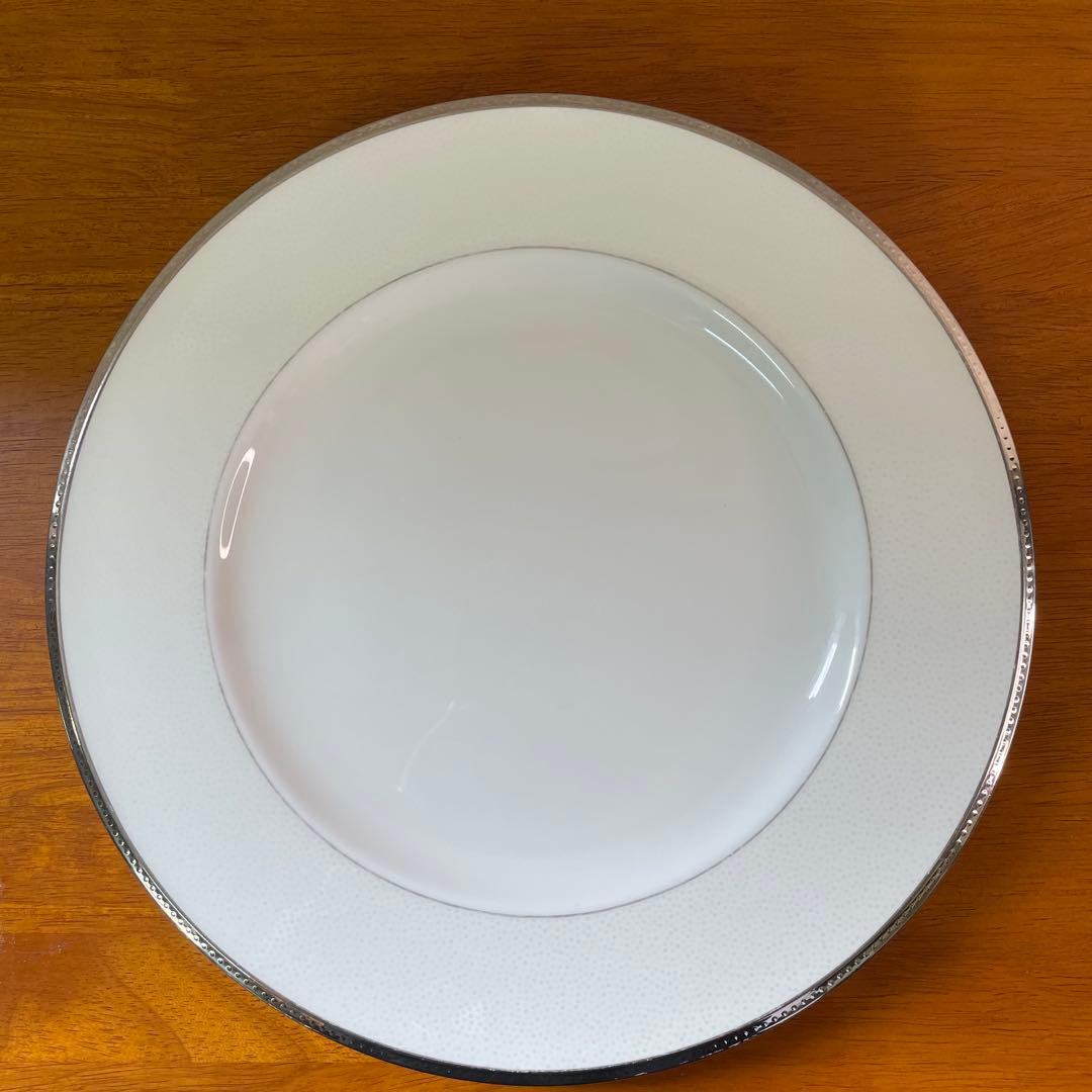 Noritake ノリタケ ボーンチャイナ 大皿 10枚セット